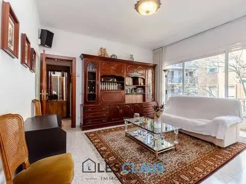 Piso en La Bordeta