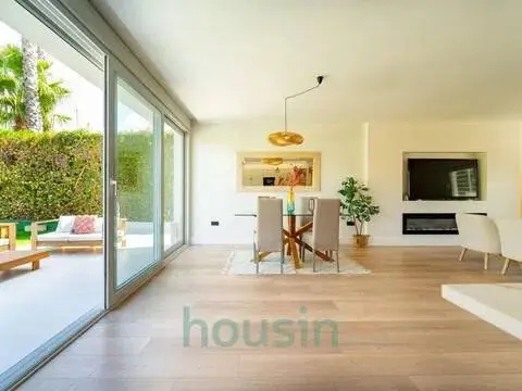 Chalet en Espartinas