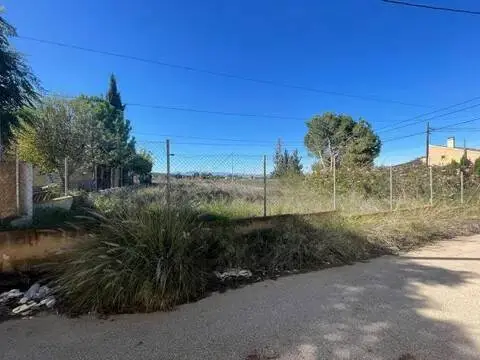 Terreno en calle Carril Carriles No Number