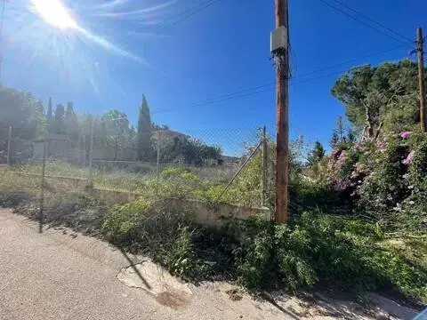 Terreno en calle Carril Carriles No Number