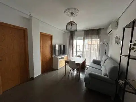 Piso en Córdoba Capital