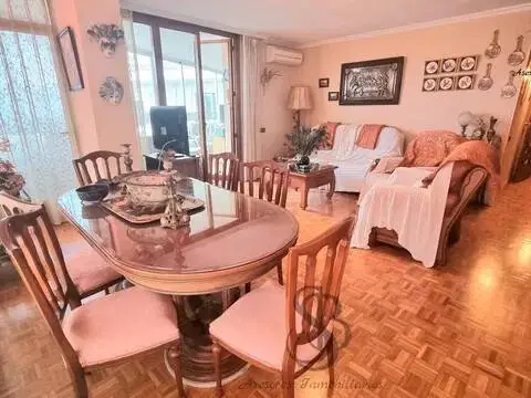 Piso en Vistahermosa