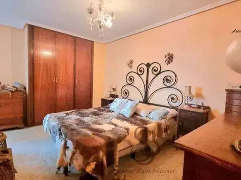 Piso en Vistahermosa