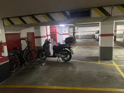 Garaje en Gros