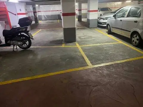 Garaje en Gros