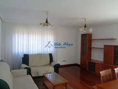 Piso en Haro