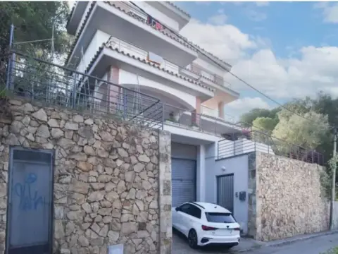Chalet en Carrer del Garbí