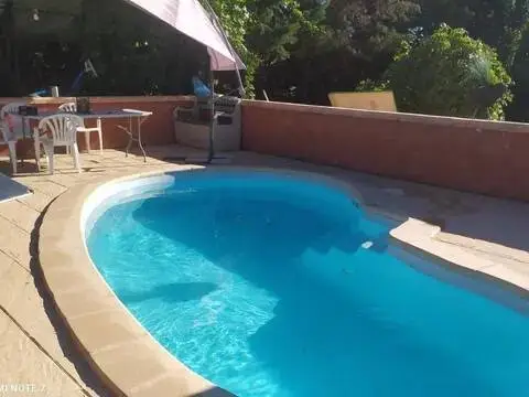 Chalet en Coreses