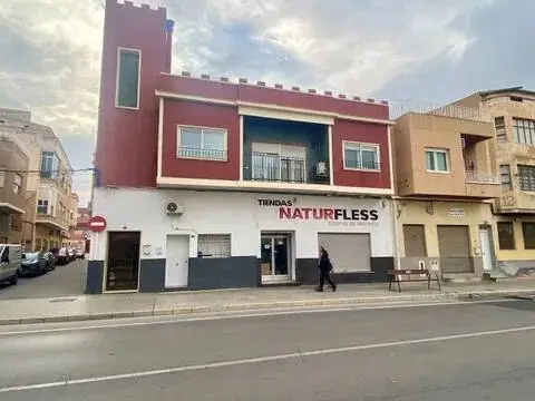 Piso en Beniaján