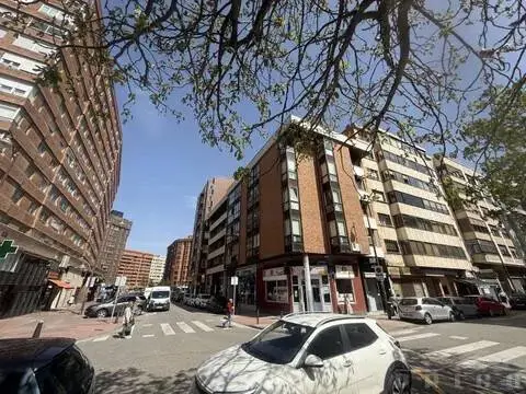 Piso en Centro