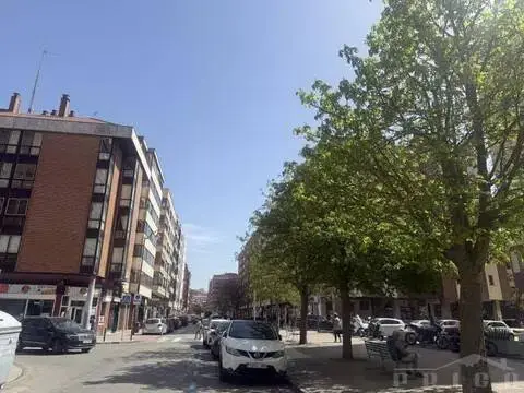 Piso en Centro