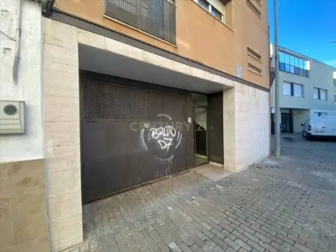 Garaje en Carrer del Remei