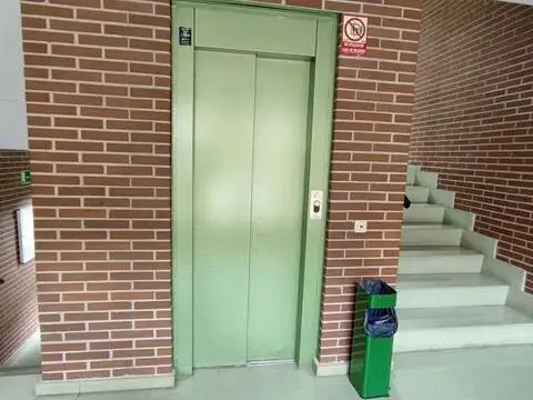 Piso en Villalba Pueblo