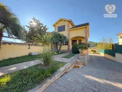 Chalet en Albinyana