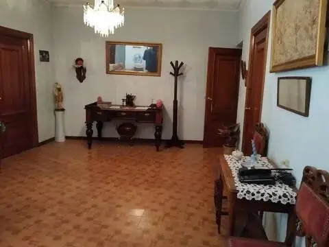 Chalet en Membrilla