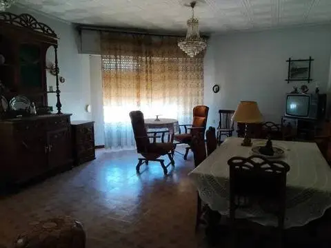 Chalet en Membrilla
