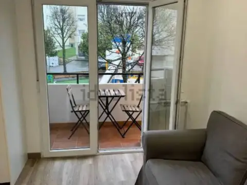 Piso en Praza de León