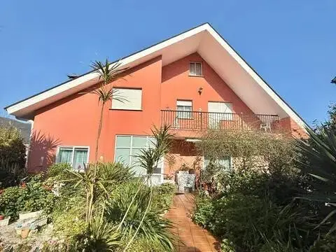 Chalet en Arealonga