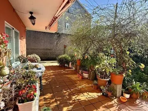 Chalet en Arealonga