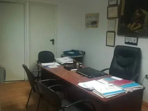 Nave industrial en calle Martillo No Number