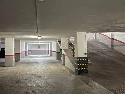 Garaje en Passeig de les Germanies