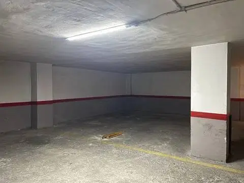 Garaje en Passeig de les Germanies