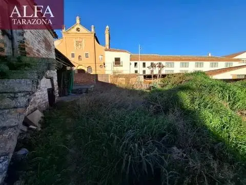 Chalet en Tarazona