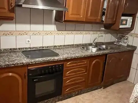 Casa adosada en El Fontanar