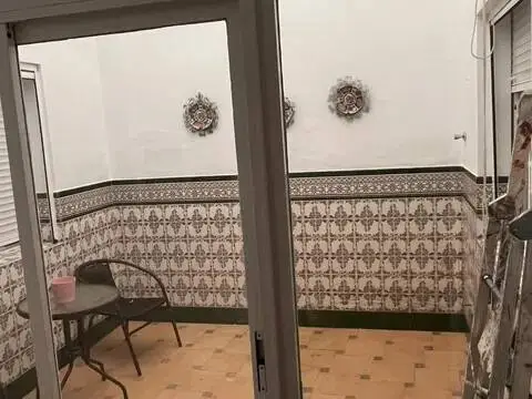 Casa adosada en El Fontanar