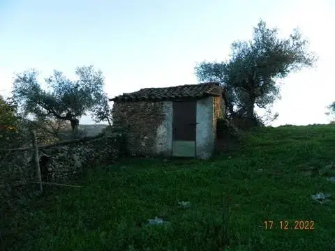 Terreno en calle Paraje Lomitos, Km 3