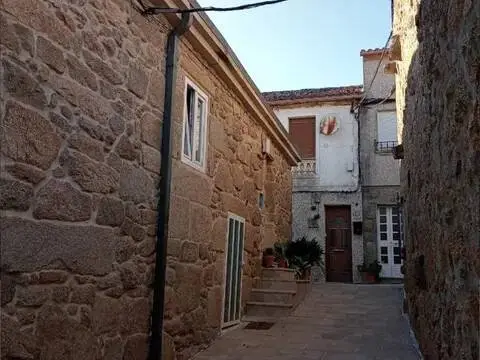 Chalet en calle callejon Rodas No Number
