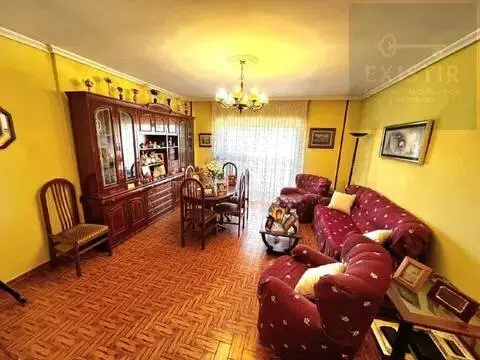 Piso en Magaz de Pisuerga