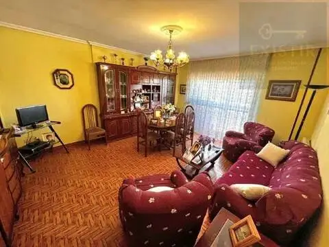 Piso en Magaz de Pisuerga