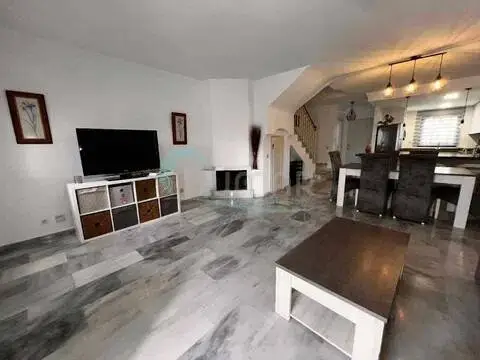 Chalet en Bel-Air-Cancelada-Saladillo