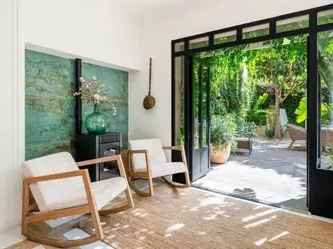 Chalet en Sóller
