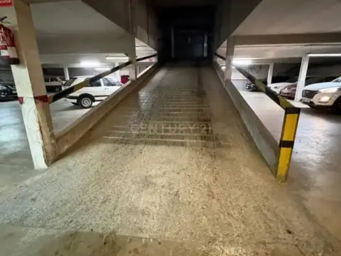 Garaje en Passeig del Comerç