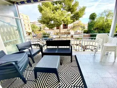 Piso en Regueral-Prat d'en Forès