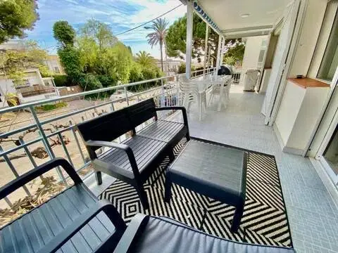 Piso en Regueral-Prat d'en Forès