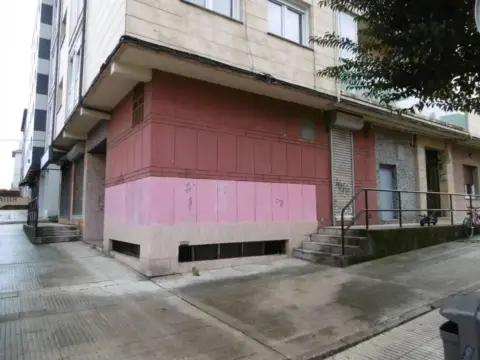Local comercial en El Coto
