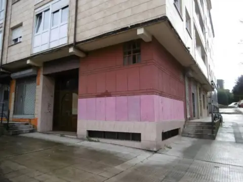 Local comercial en El Coto