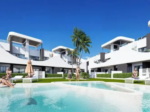 Chalet en San Fulgencio