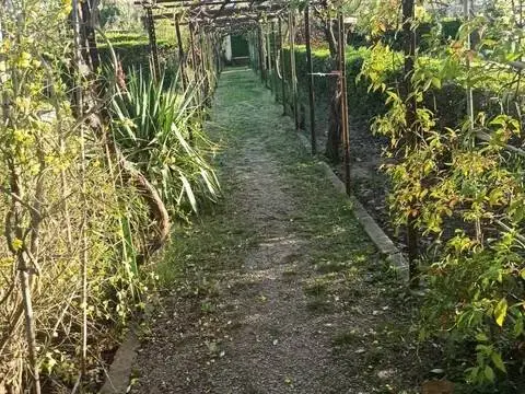 Chalet en Tarazona