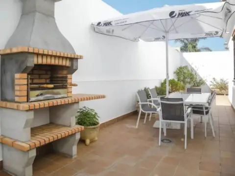 Chalet en calle Torre del Tajo