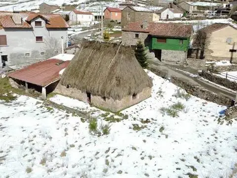 Casa rústica en Pola de Somiedo