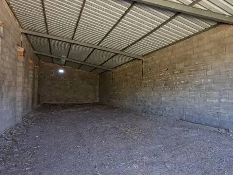 Nave industrial en Casavieja