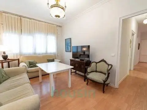 Piso en Los Remedios