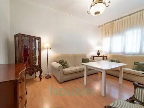 Piso en Los Remedios
