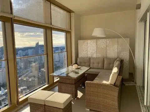 Piso en Platja de Ponent