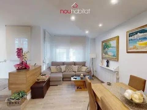 Chalet en Sant Joan de Palamós-El Figuerar