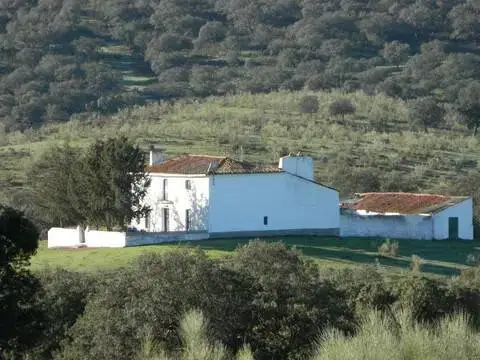 Terreno en calle Carreterra Arroyomolinos de Leon-Hinojales, 25
